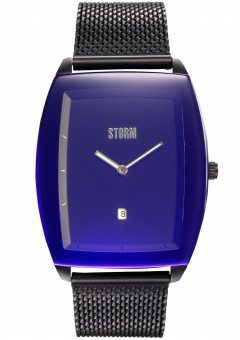 STORM ZAIRE SLATE LAZER BLUE STORM ZAIRE SLATE LAZER BLUE