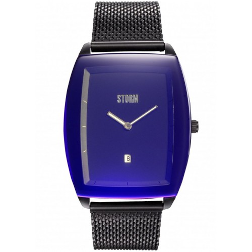 STORM ZAIRE SLATE LAZER BLUE STORM ZAIRE SLATE LAZER BLUE