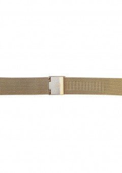 верижка WENGER mesh gold Urban Classic