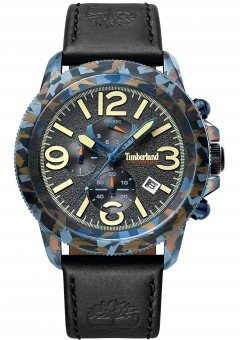 TIMBERLAND 15474JSBL/61 TIMBERLAND 15474JSBL/61