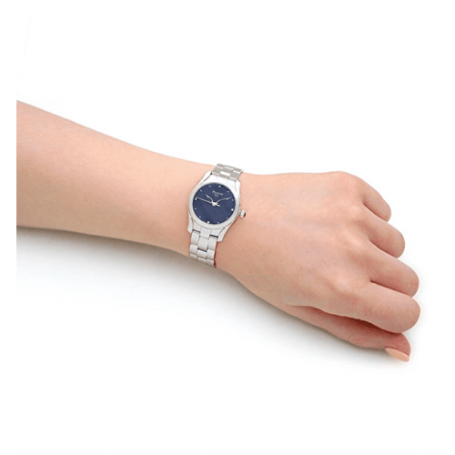 Дамски часовник TISSOT T-Wave T112.210.11.046.00 - RuWatch.BG