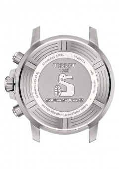 Швейцарски часовник TISSOT   T120.417.11.041.01