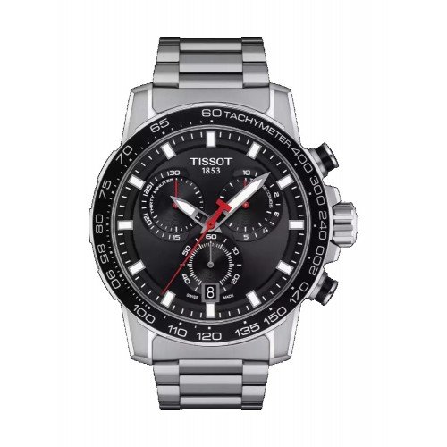 TISSOT Supersport Chrono T125.617.11.051.00