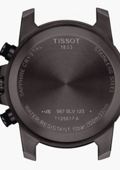 TISSOT T125.617.33.051.00