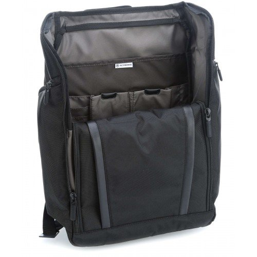Раница Altmont Professional Laptop backpack 15″ polyester black 602153 Раница Altmont Professional Laptop backpack 15″ polyester black 602153