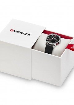 Дамски часовник Wenger City Classic 01.1421.123 Дамски часовник Wenger City Classic 01.1421.123