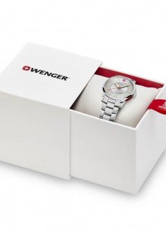 Дамски часовник Wenger 01.1421.126 Дамски часовник Wenger 01.1421.126