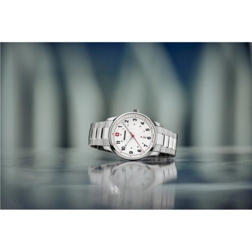 Мъжки часовник WENGER City Sport 01.1441.133 Мъжки часовник WENGER City Sport 01.1441.133