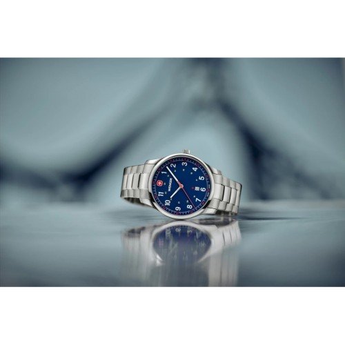 Мъжки часовник WENGER City Sport 01.1441.134 Мъжки часовник WENGER City Sport 01.1441.134