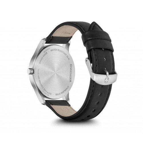 Мъжки часовник WENGER City Classic 01.1441.138 Мъжки часовник WENGER City Classic 01.1441.138