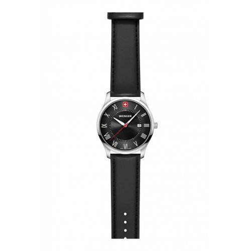 Мъжки часовник WENGER City Classic 01.1441.138 Мъжки часовник WENGER City Classic 01.1441.138