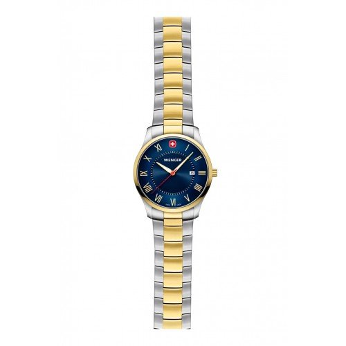 Мъжки часовник WENGER City Classic 01.1441.141 Мъжки часовник WENGER City Classic 01.1441.141