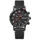 Мъжки часовник WENGER Attitude Chrono 01.1543.106 Мъжки часовник WENGER Attitude Chrono 01.1543.106