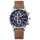 Мъжки часовник WENGER Attitude Chrono 01.1543.108 Мъжки часовник WENGER Attitude Chrono 01.1543.108