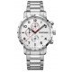 Мъжки часовник WENGER Attitude Chrono 01.1543.110