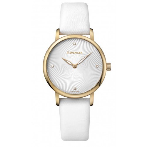Дамски часовник WENGER Urban Donnissima 01.1721.101 Дамски часовник WENGER Urban Donnissima 01.1721.101