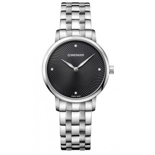 Дамски часовник WENGER Urban Donnissima 01.1721.105 Дамски часовник WENGER Urban Donnissima 01.1721.105