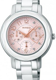 WIRED ASPF45X WIRED ASPF45X