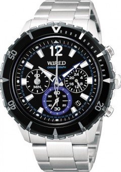 WIRED AU2137X1 WIRED AU2137X1