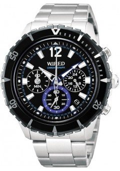 WIRED AU2137X1 WIRED AU2137X1