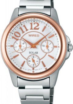 WIRED AUB060X1 WIRED AUB060X1